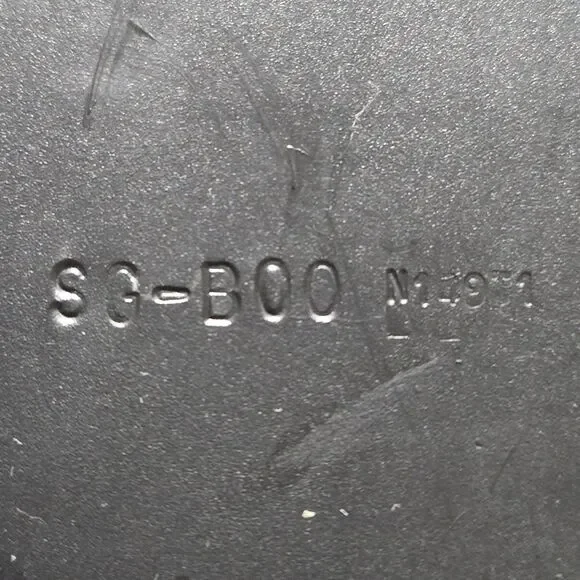 Oster Duralast Classic Blender Black Motor Base REPLACEMENT PART Tested & Work - Picture 4 of 6